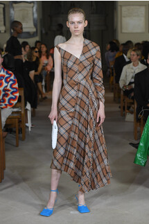 A.W.A.K.E. MODE Spring 2020 / A.W.A.K.E. MODE весна-лето 2020 / Неделя моды: Лондон